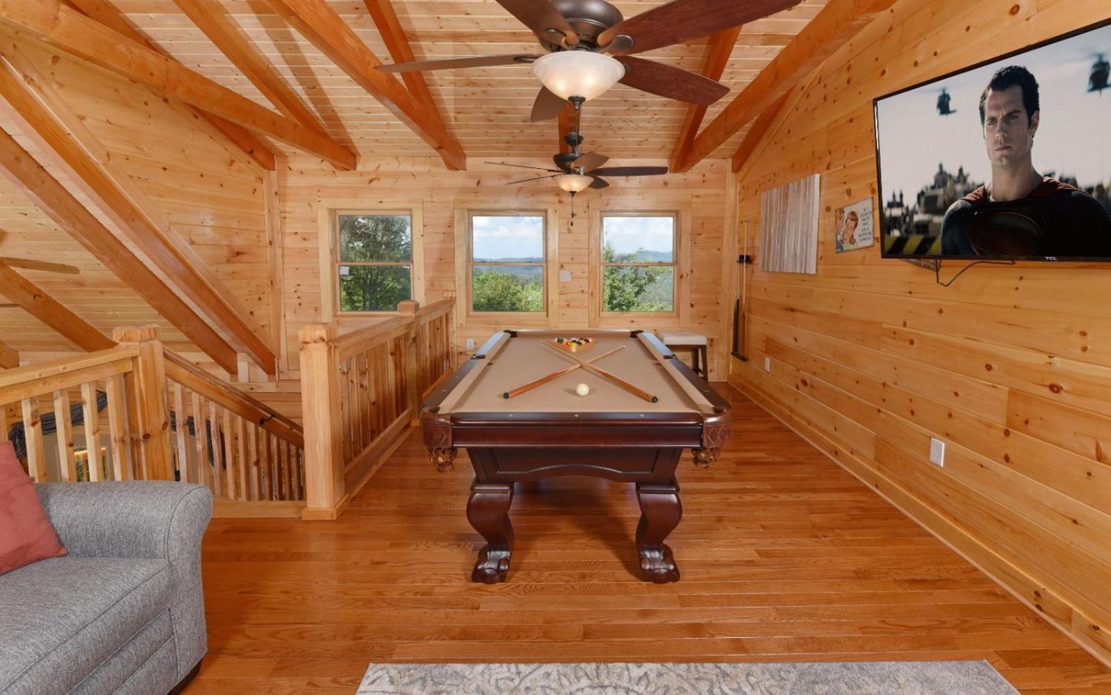 A Wildflower Retreat Gatlinburg Exterior foto