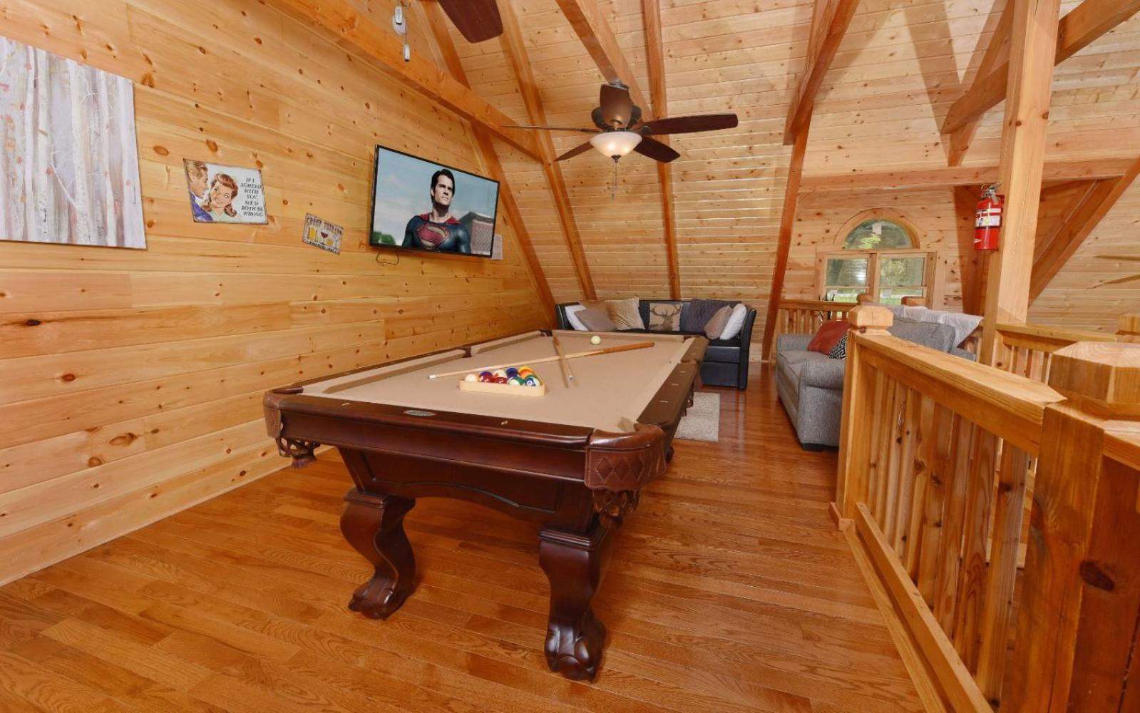 A Wildflower Retreat Gatlinburg Exterior foto